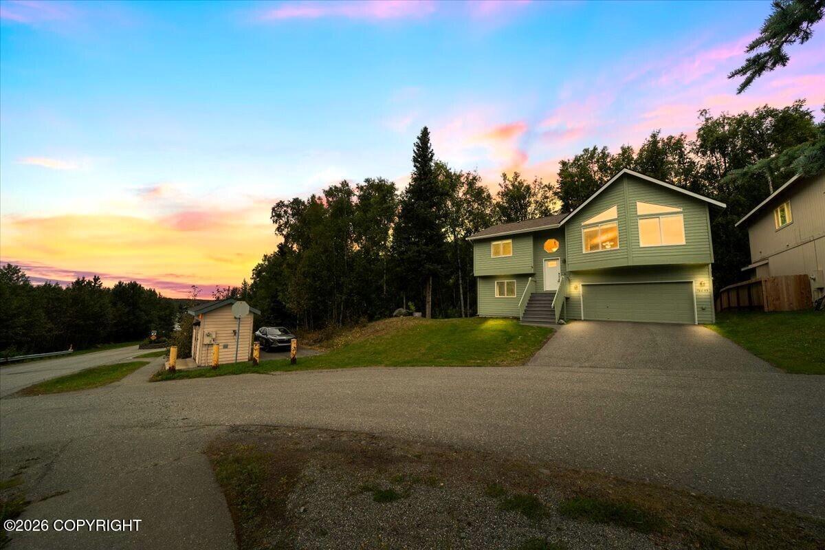 19855 Highland Ridge Drive