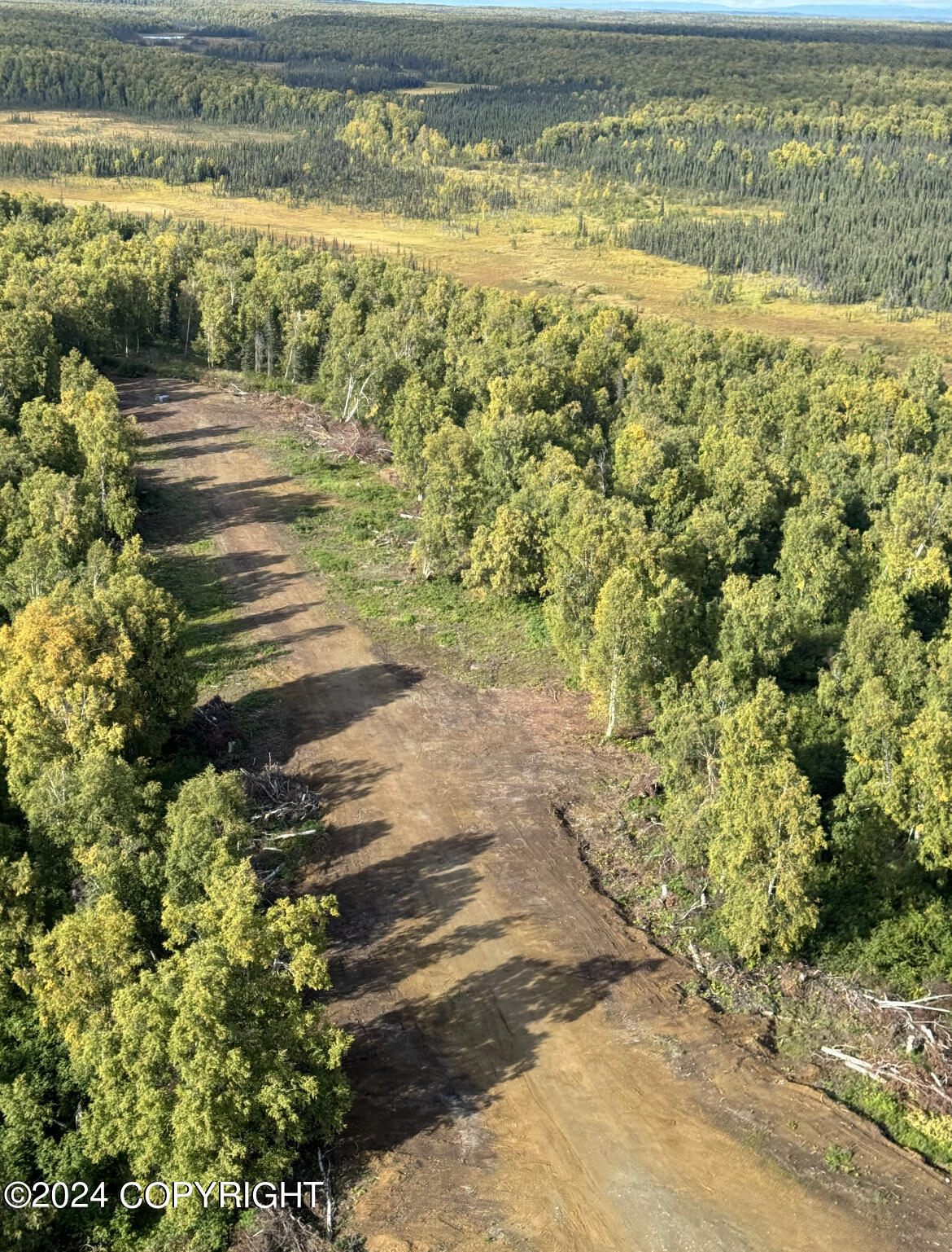Tr B & C Asls 87-036, Skwentna, Alaska image 50
