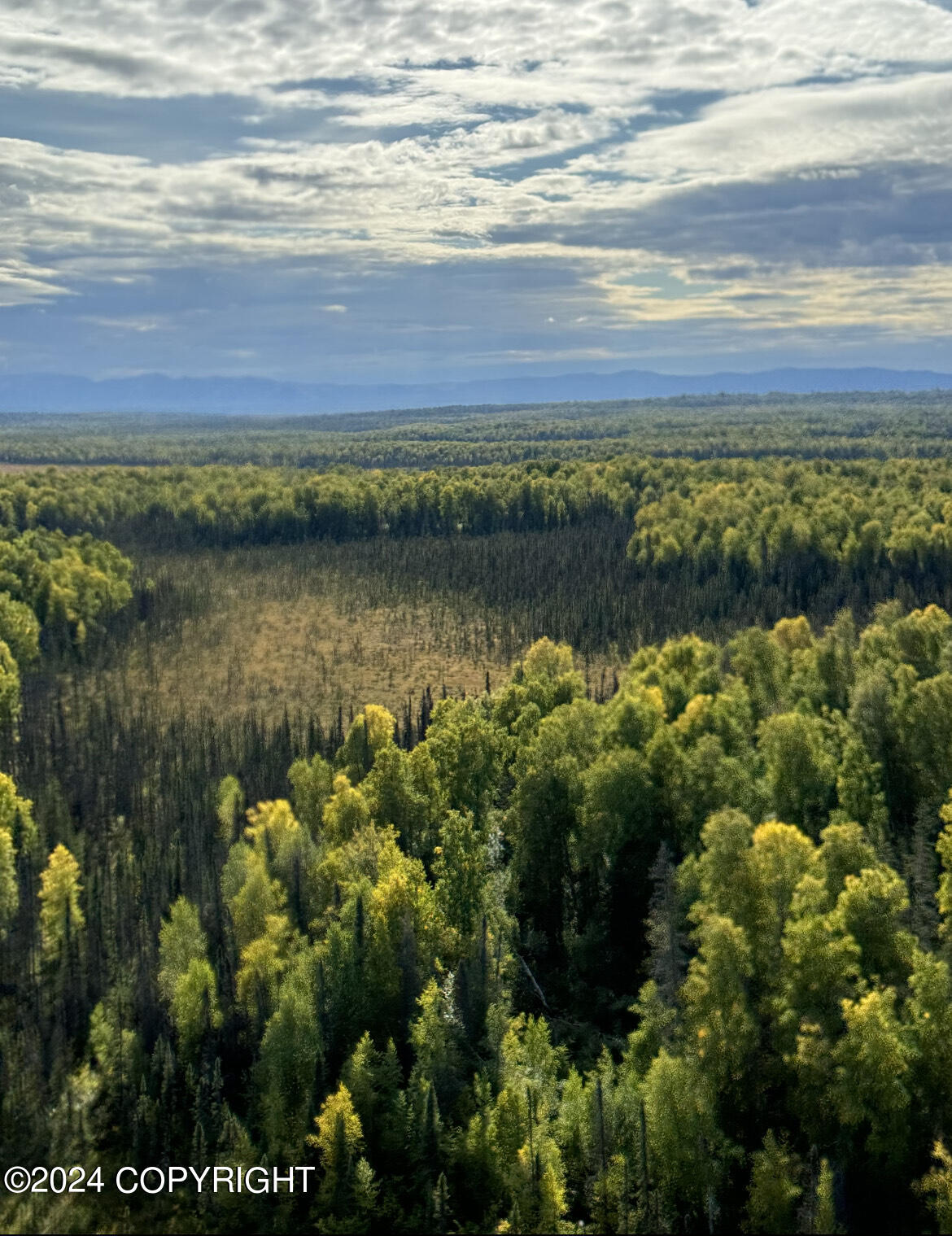 Tr B & C Asls 87-036, Skwentna, Alaska image 32