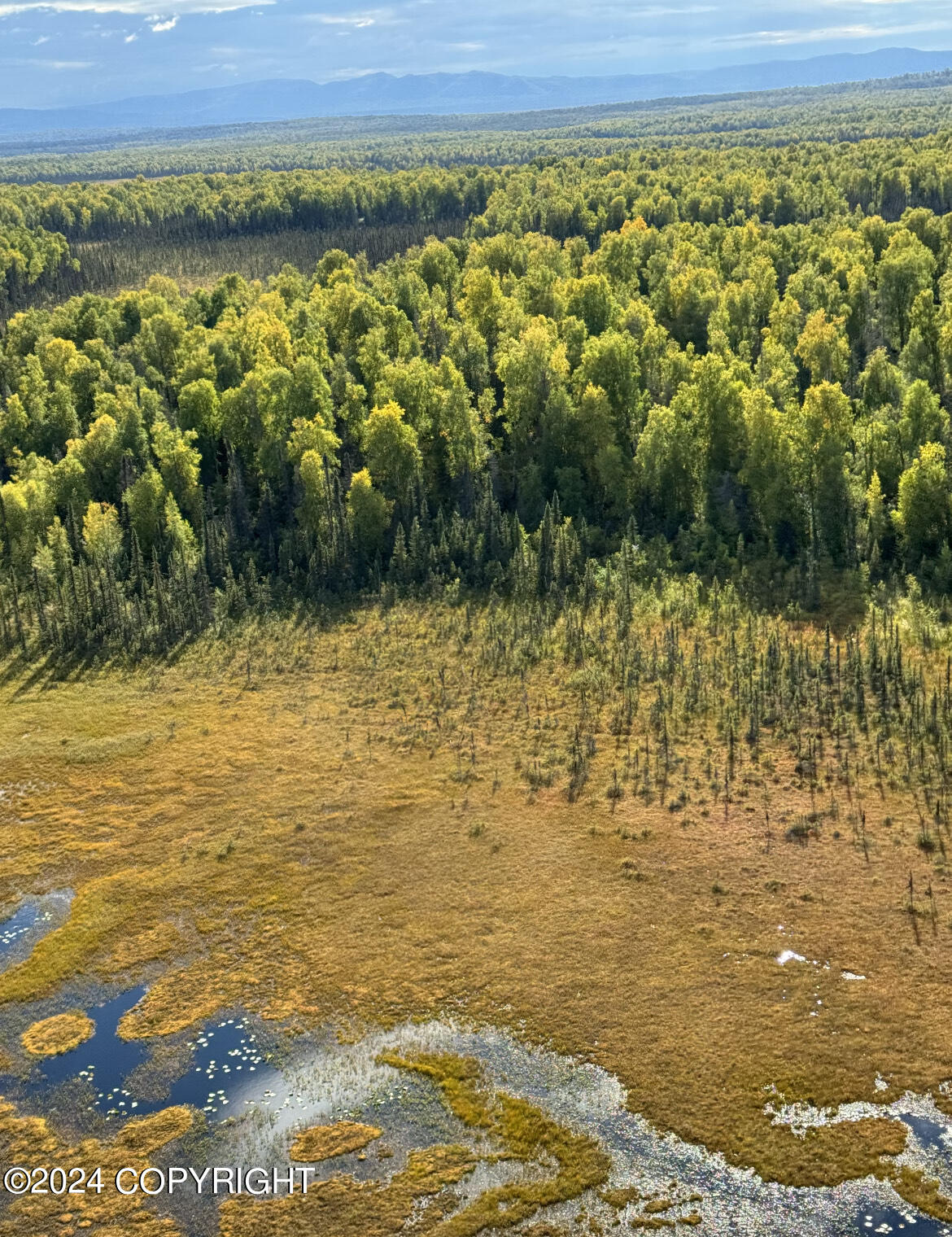 Tr B & C Asls 87-036, Skwentna, Alaska image 36