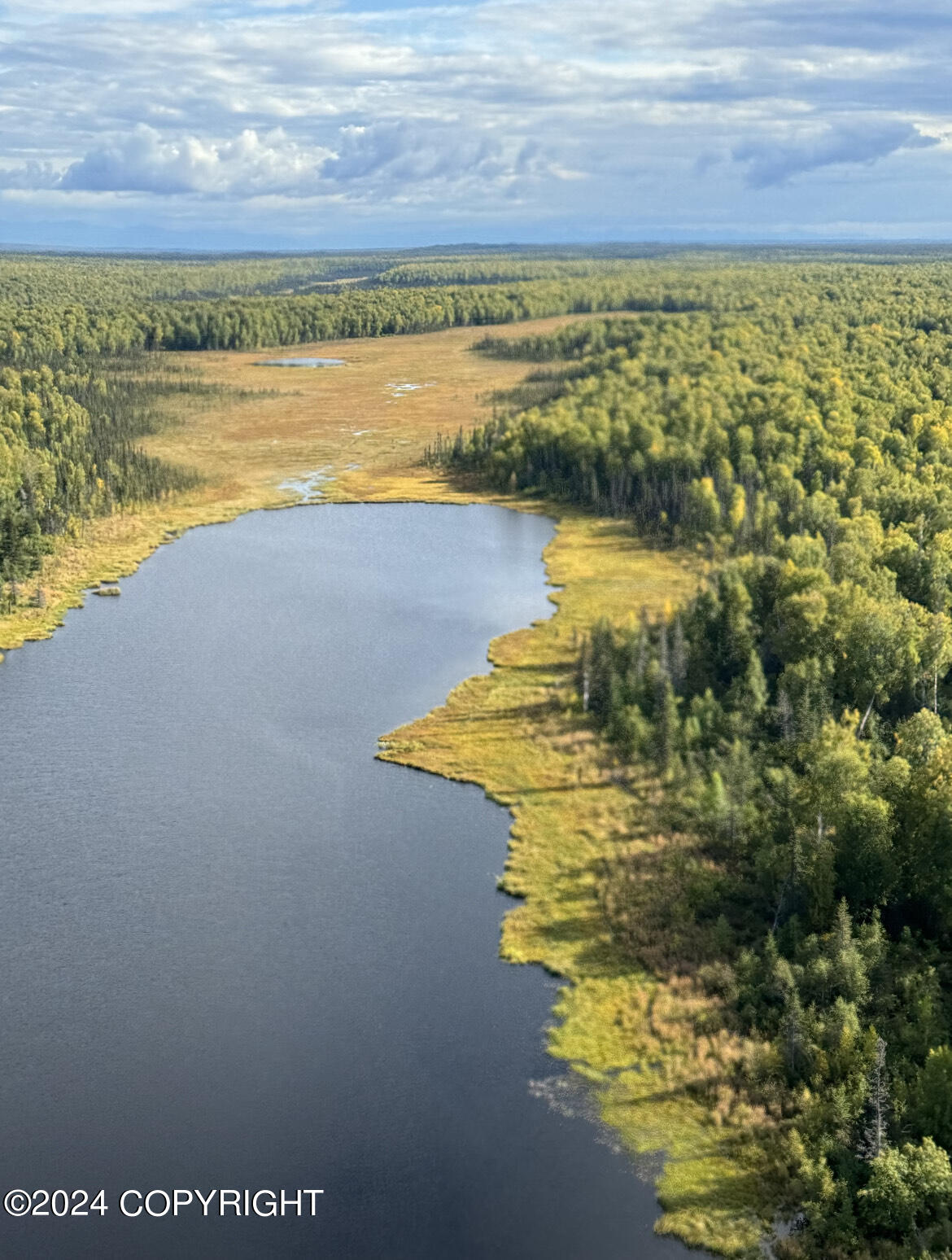 Tr B & C Asls 87-036, Skwentna, Alaska image 41