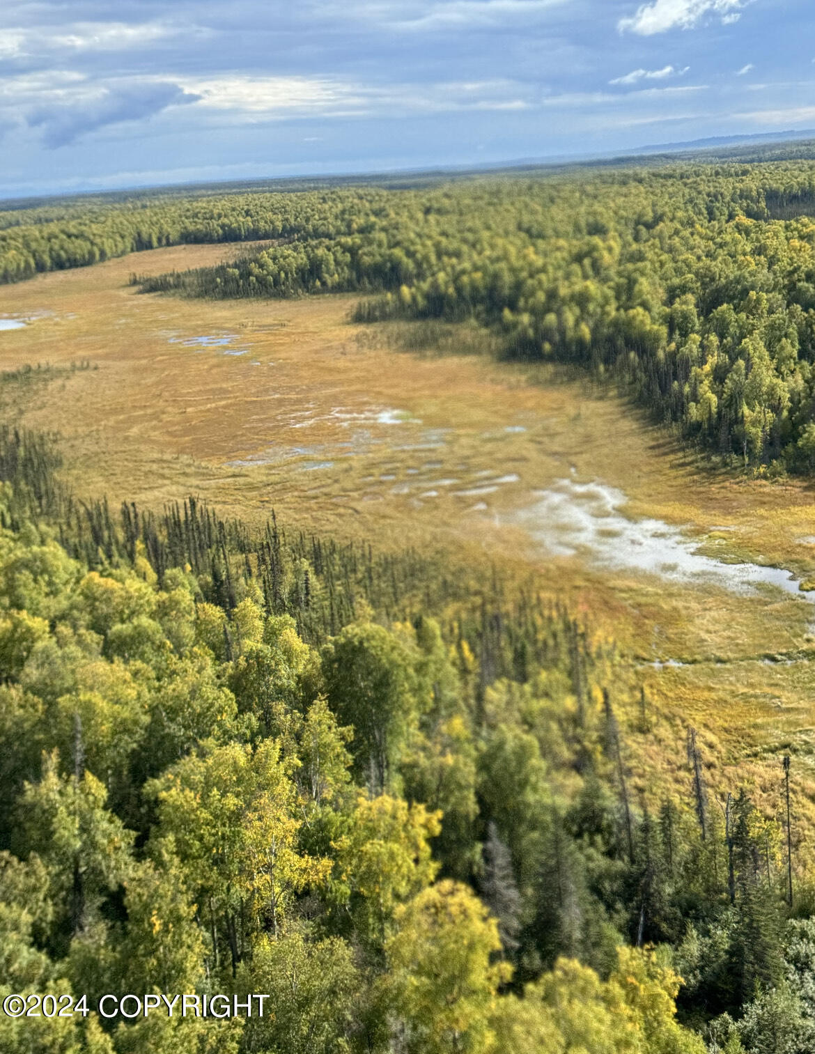 Tr B & C Asls 87-036, Skwentna, Alaska image 37