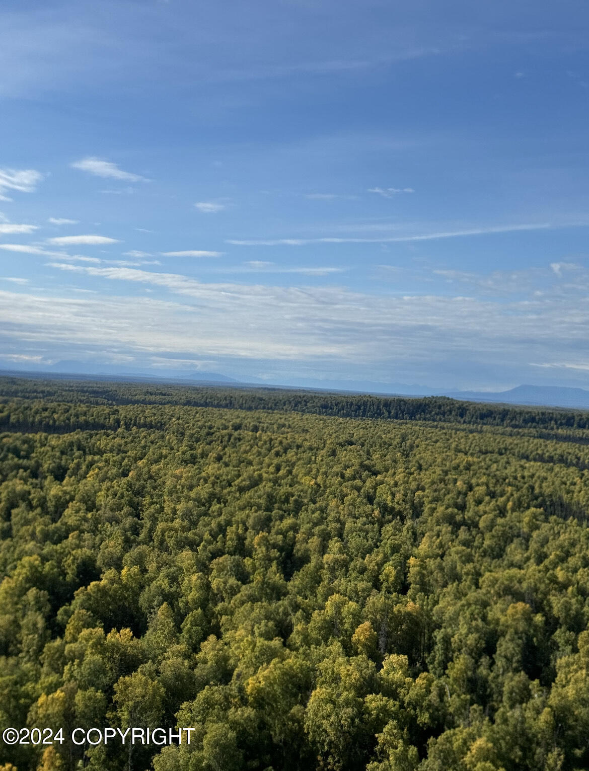 Tr B & C Asls 87-036, Skwentna, Alaska image 33