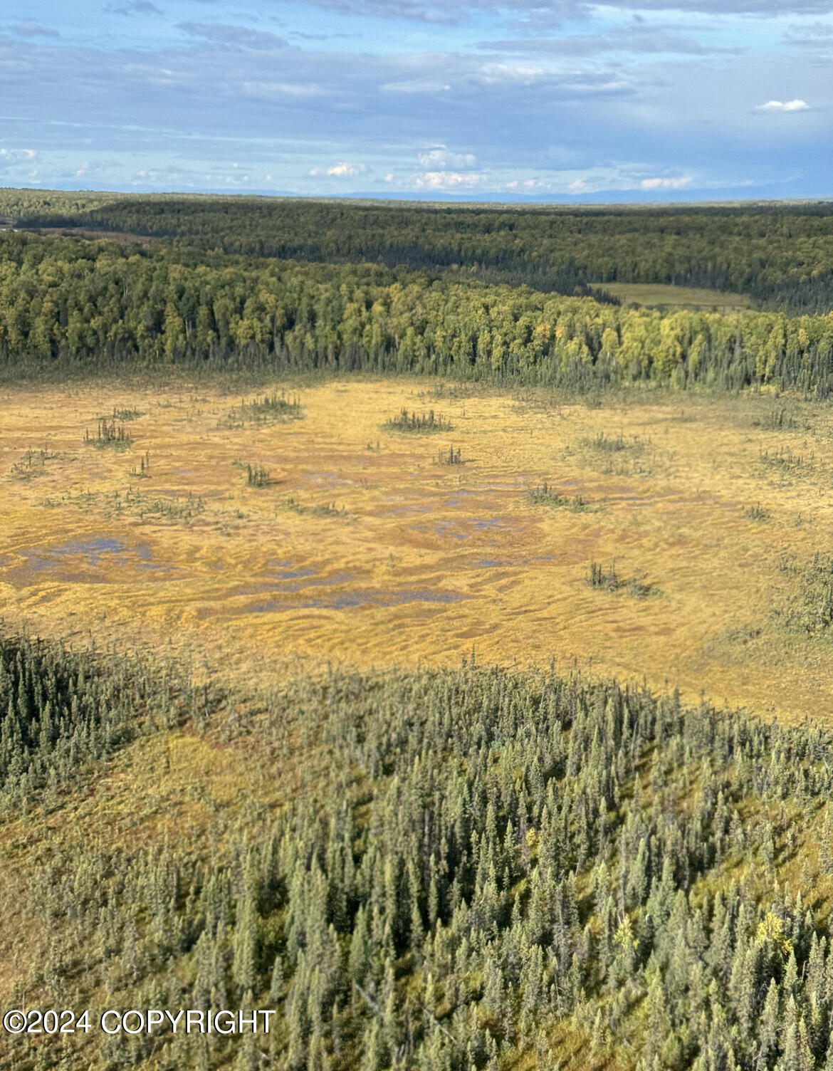 Tr B & C Asls 87-036, Skwentna, Alaska image 45