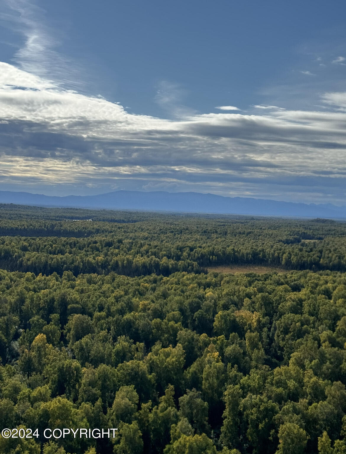 Tr B & C Asls 87-036, Skwentna, Alaska image 34