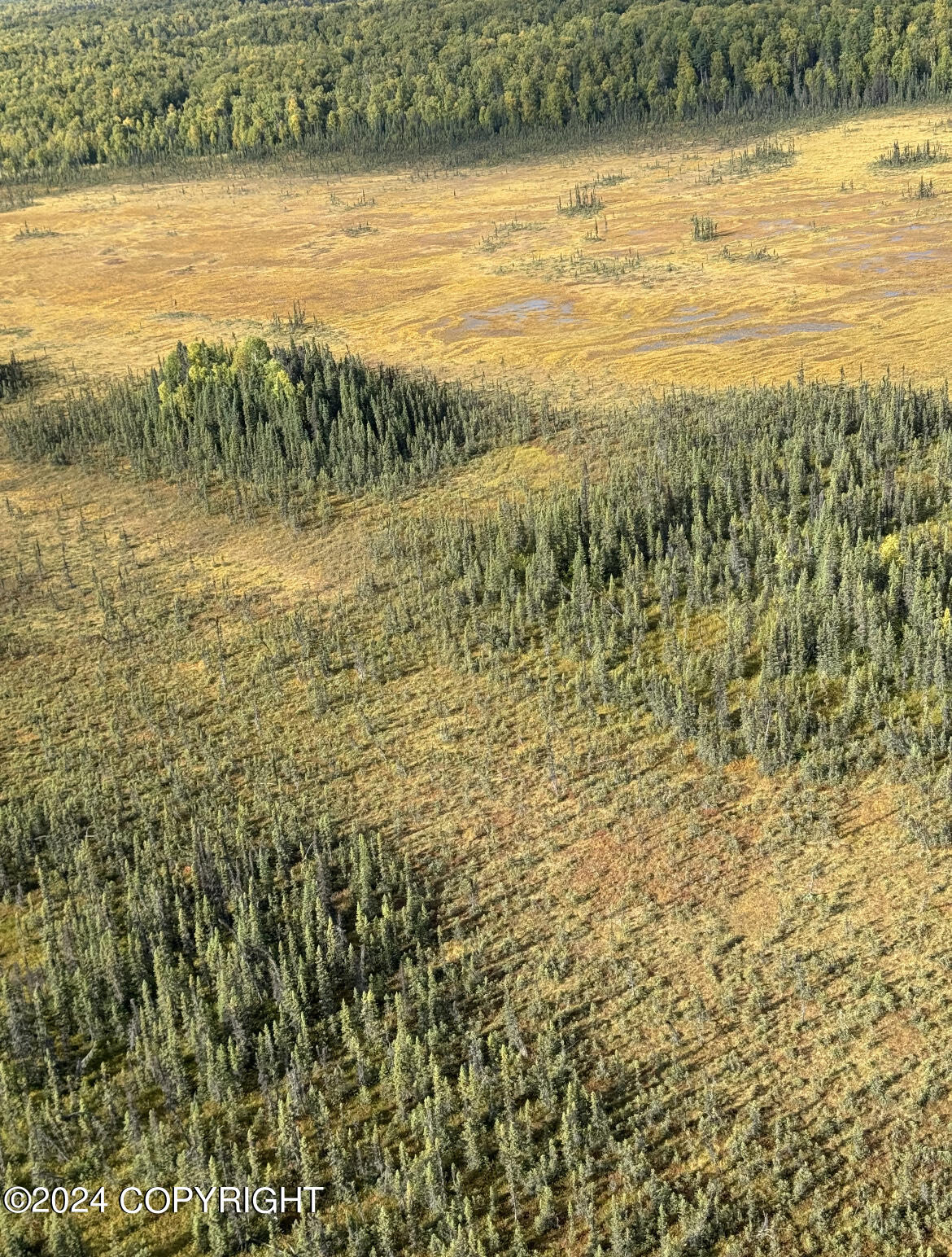 Tr B & C Asls 87-036, Skwentna, Alaska image 46