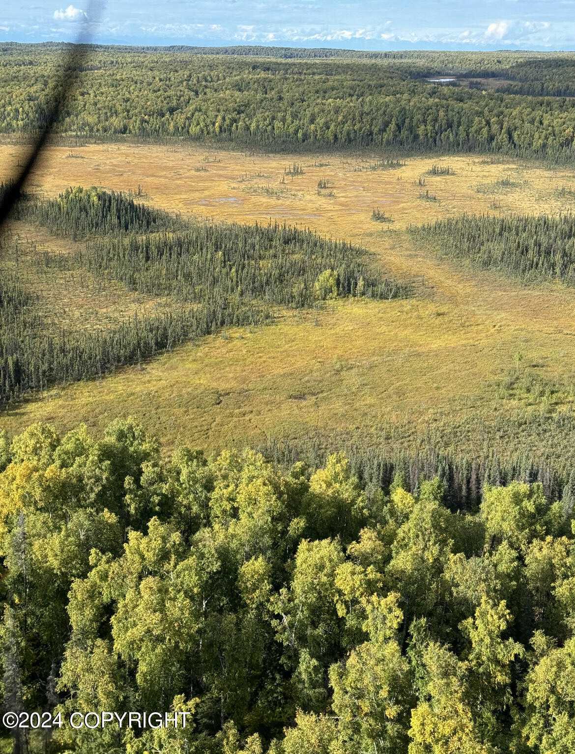 Tr B & C Asls 87-036, Skwentna, Alaska image 47