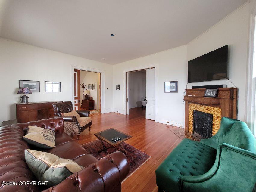 1 Fort Seward Drive, Haines, Alaska image 9