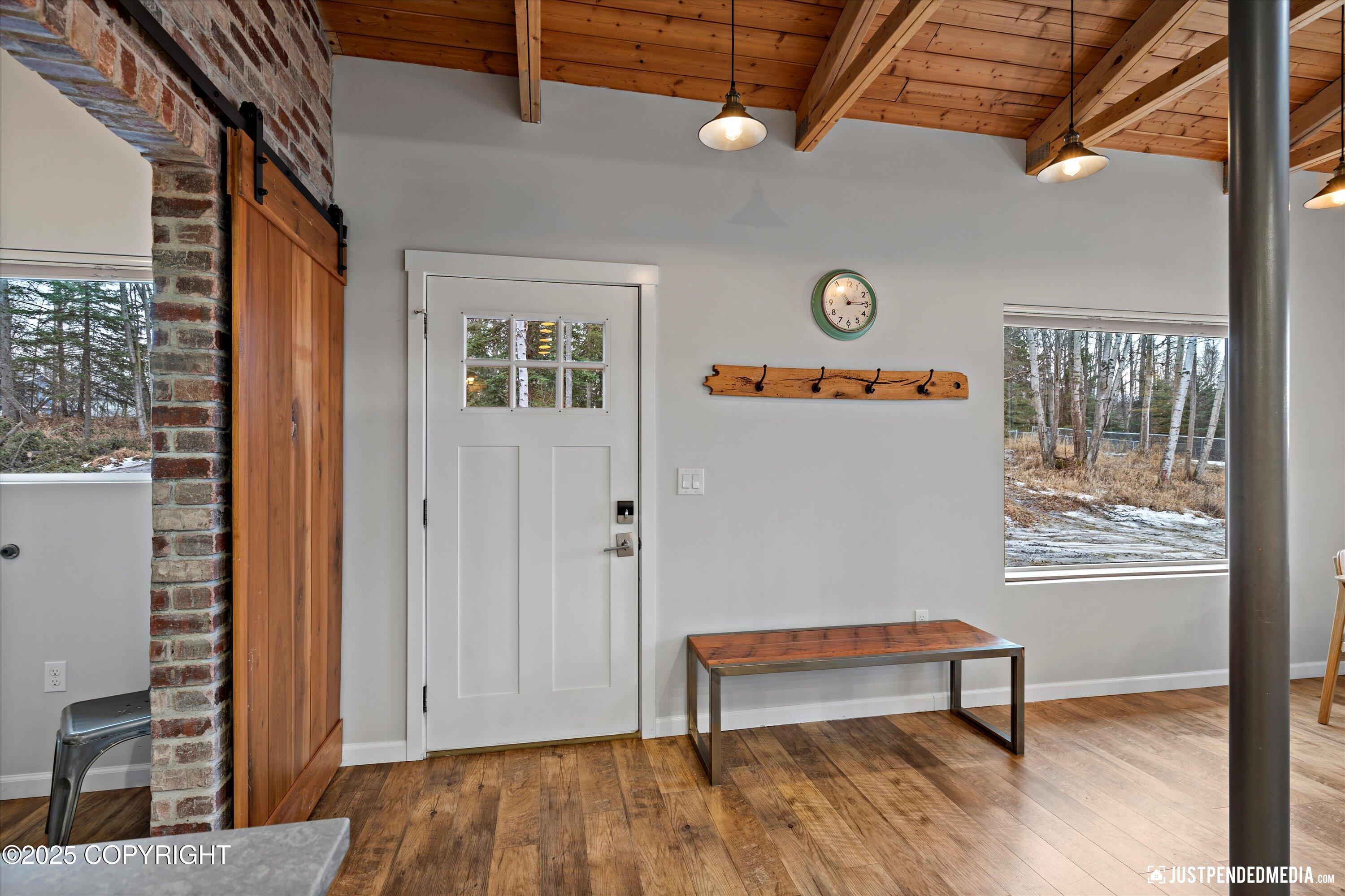 Anchorage, Alaska 99516, United States, 4 Bedrooms Bedrooms, ,3 BathroomsBathrooms,Residential,Pending,3933