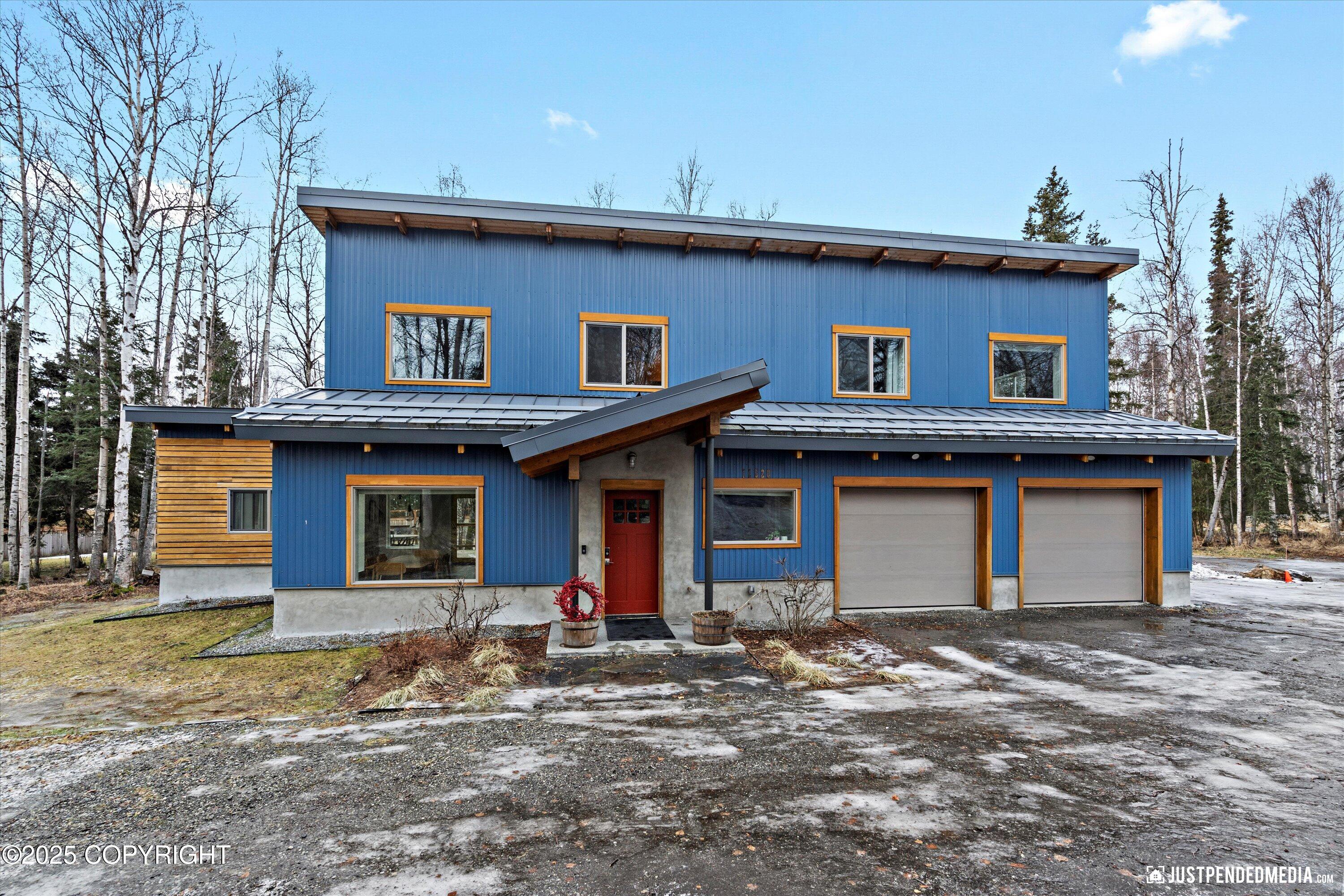 Anchorage, Alaska 99516, United States, 4 Bedrooms Bedrooms, ,3 BathroomsBathrooms,Residential,Pending,3933