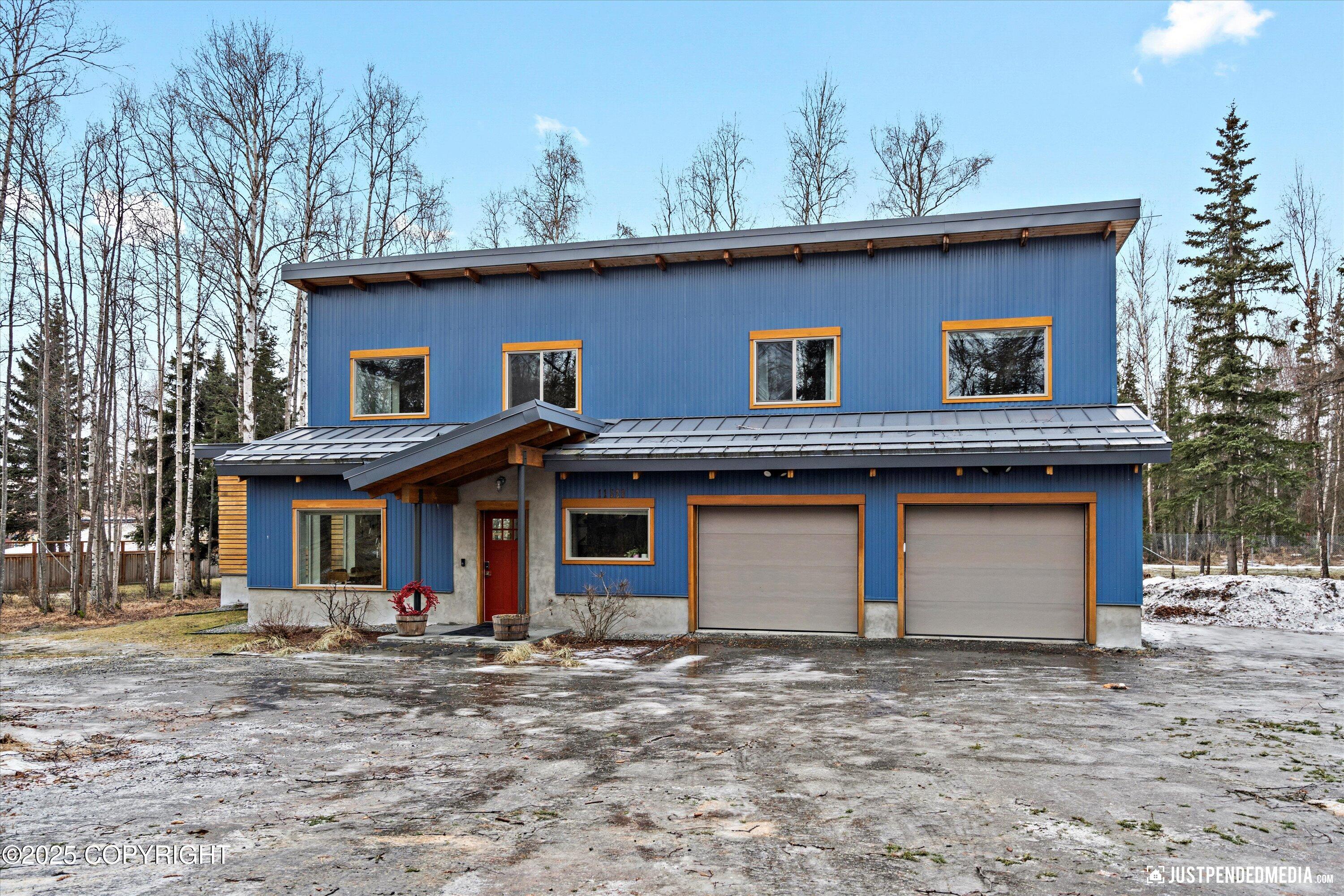 Anchorage, Alaska 99516, United States, 4 Bedrooms Bedrooms, ,3 BathroomsBathrooms,Residential,Pending,3933