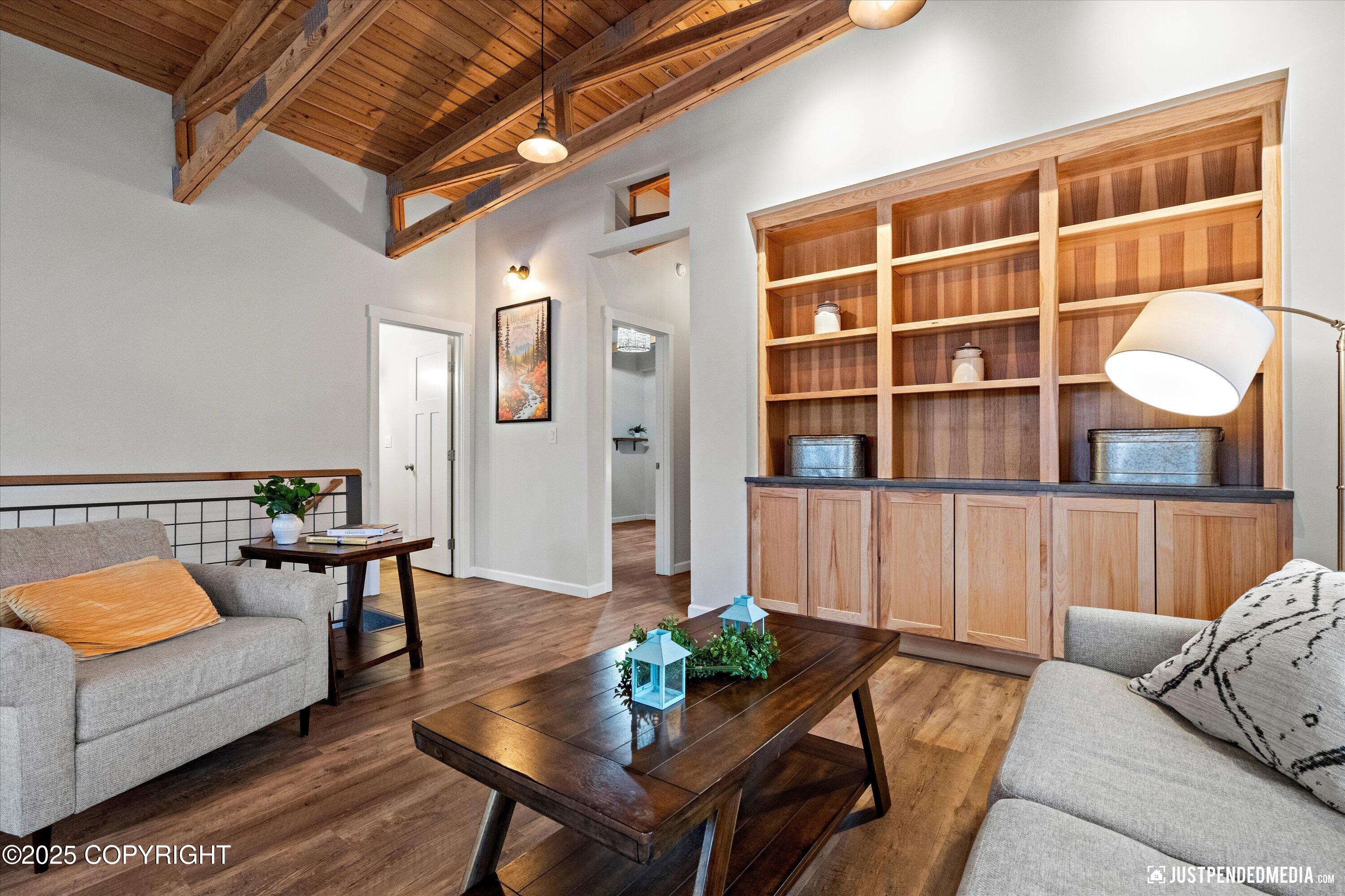 Anchorage, Alaska 99516, United States, 4 Bedrooms Bedrooms, ,3 BathroomsBathrooms,Residential,Pending,3933