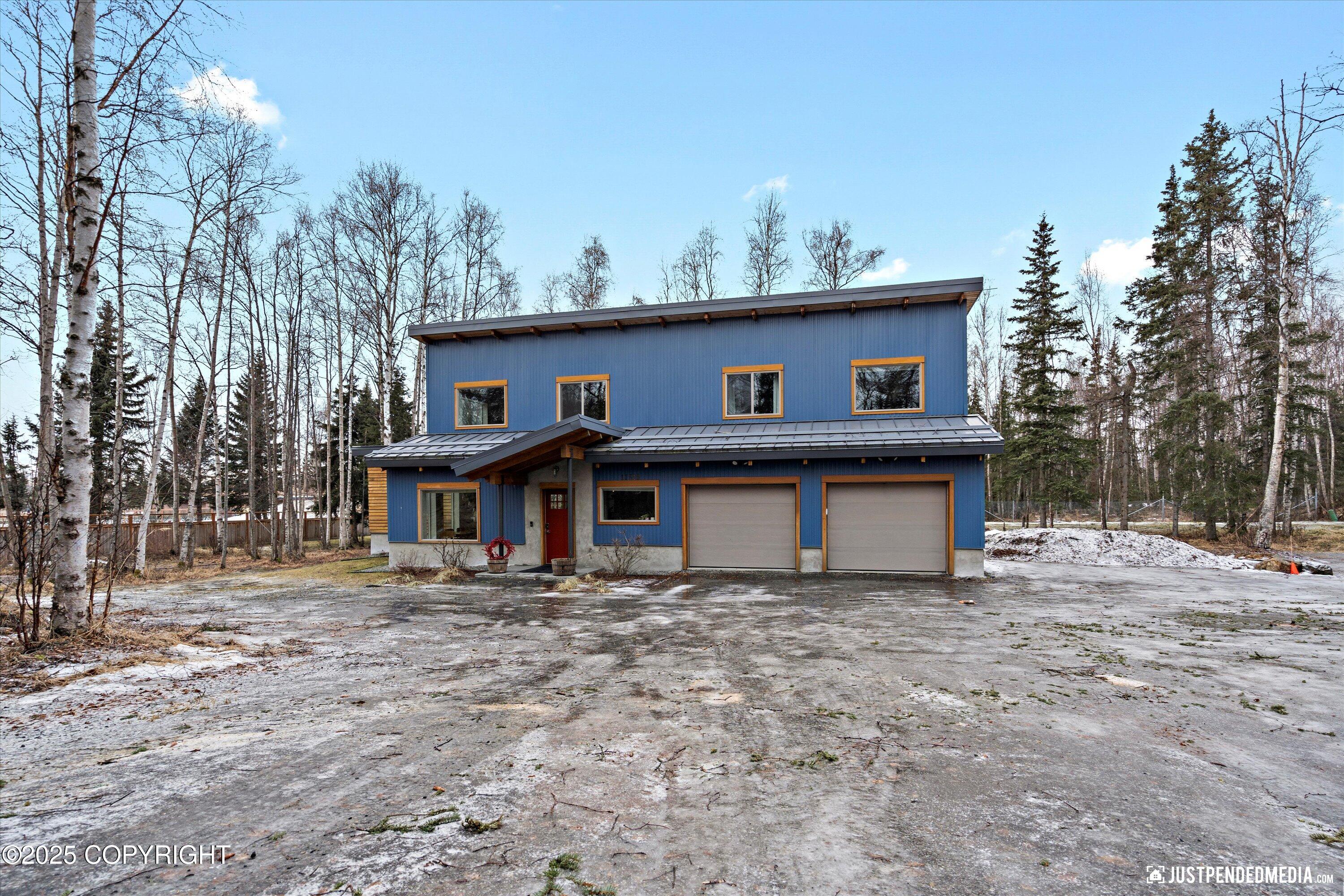 Anchorage, Alaska 99516, United States, 4 Bedrooms Bedrooms, ,3 BathroomsBathrooms,Residential,Pending,3933