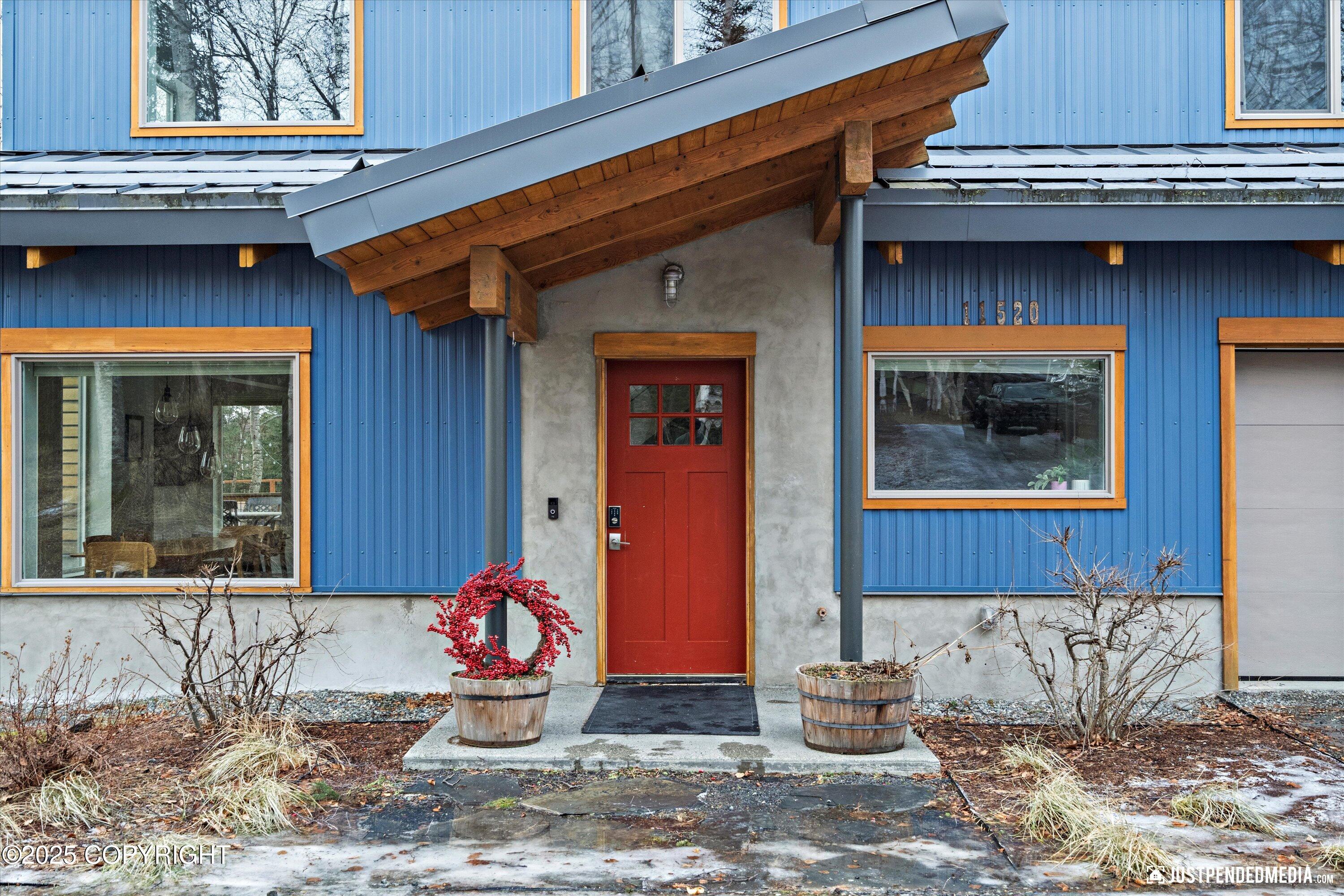 Anchorage, Alaska 99516, United States, 4 Bedrooms Bedrooms, ,3 BathroomsBathrooms,Residential,Pending,3933