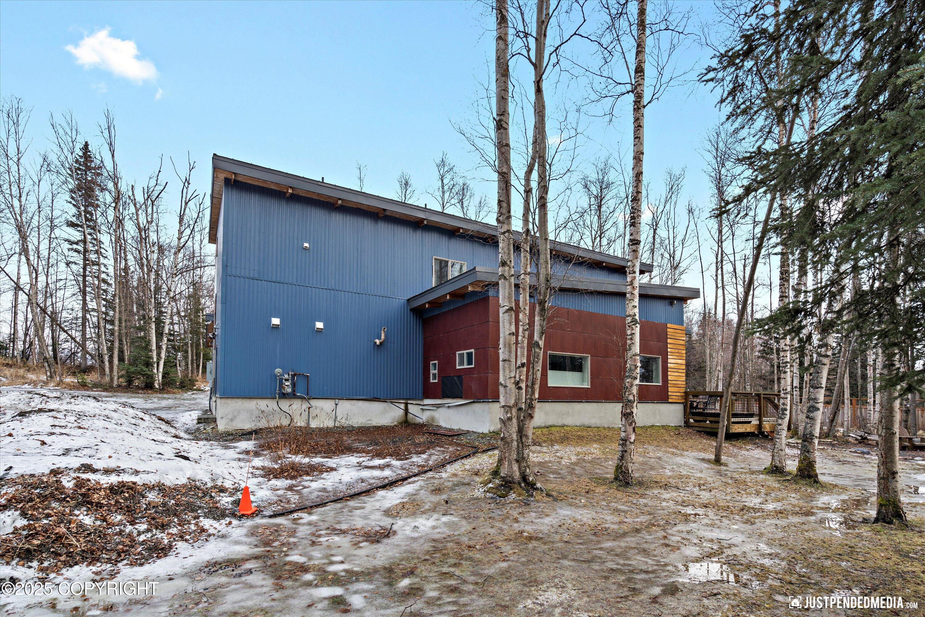 Anchorage, Alaska 99516, United States, 4 Bedrooms Bedrooms, ,3 BathroomsBathrooms,Residential,Pending,3933