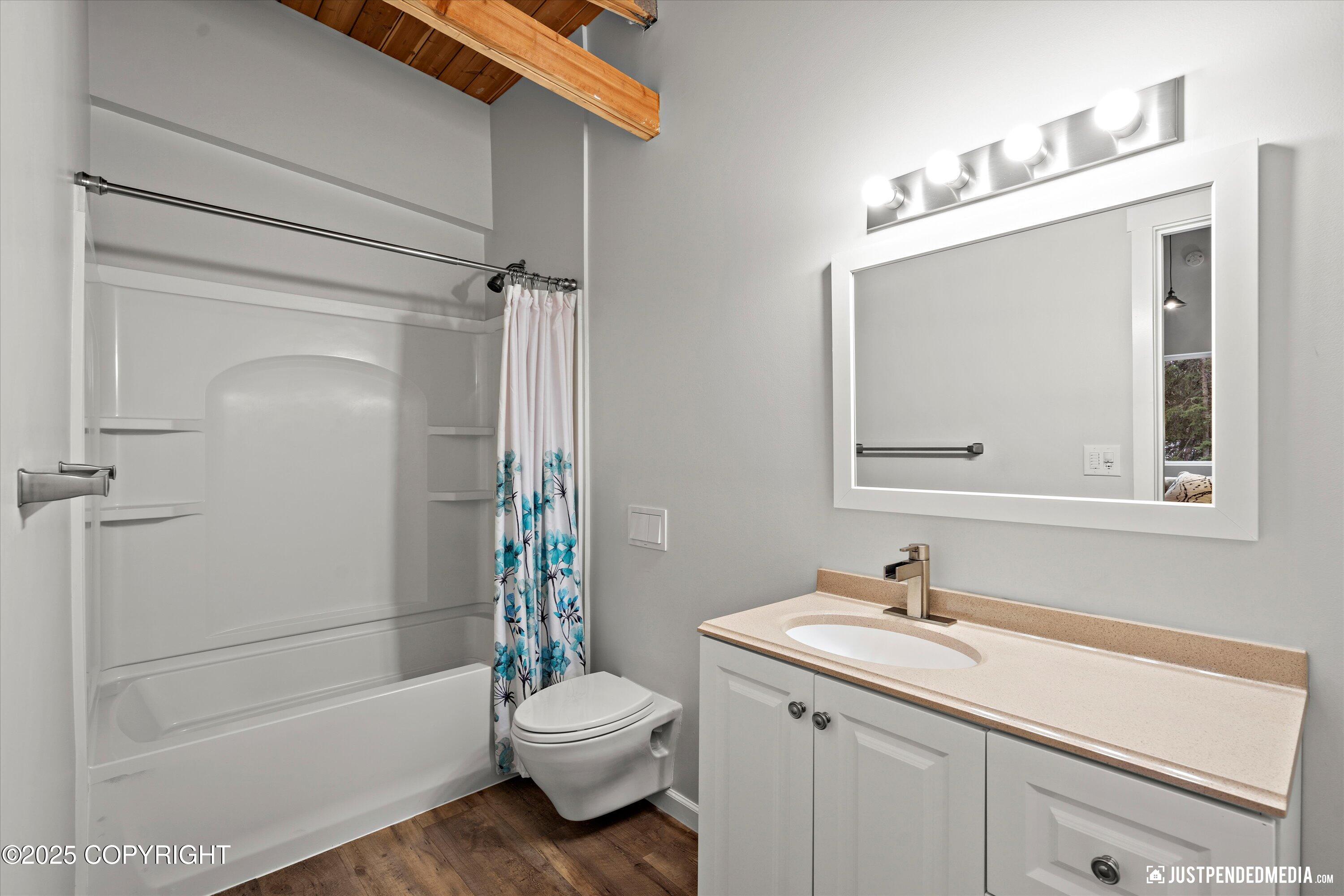 Anchorage, Alaska 99516, United States, 4 Bedrooms Bedrooms, ,3 BathroomsBathrooms,Residential,Pending,3933