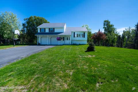 Photo of 119 Wooded Glen Court, Kenai, AK 99611 (MLS # 26-7559)