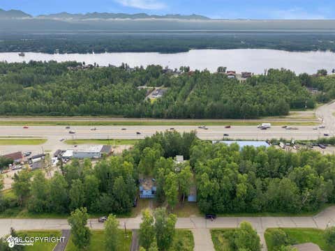 Homes For Sale - 1060 W Airway Circle<br/> Wasilla, AK 99654