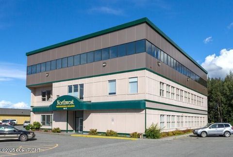 4241 B Street Anchorage AK 99503