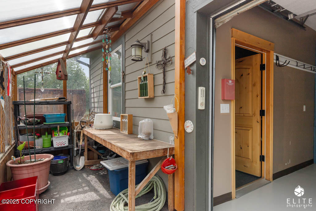 3836 E Country Field Circle, Wasilla, Alaska image 33