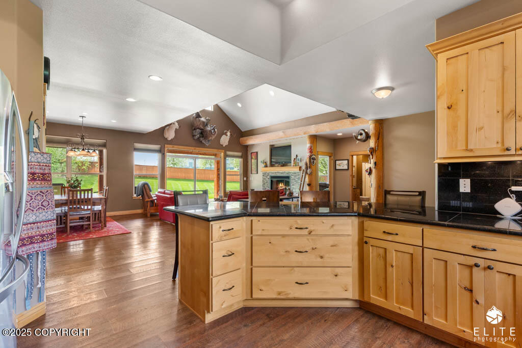 3836 E Country Field Circle, Wasilla, Alaska image 14