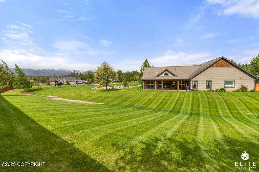 3836 E Country Field Circle, Wasilla, Alaska image 6