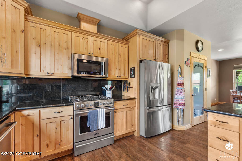 3836 E Country Field Circle, Wasilla, Alaska image 17