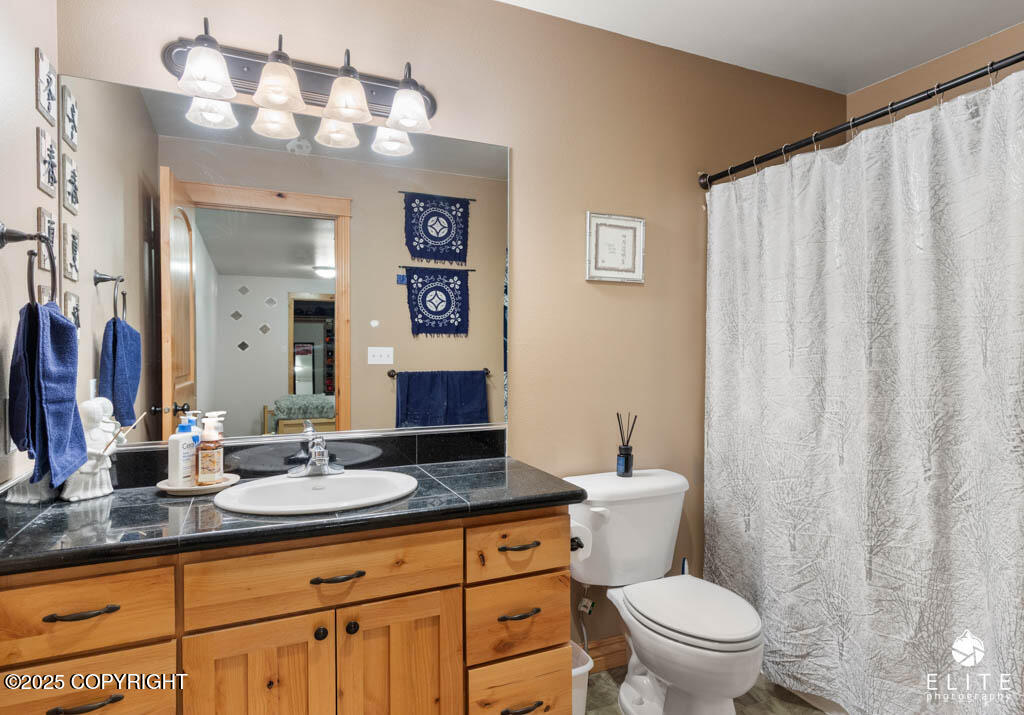 3836 E Country Field Circle, Wasilla, Alaska image 28