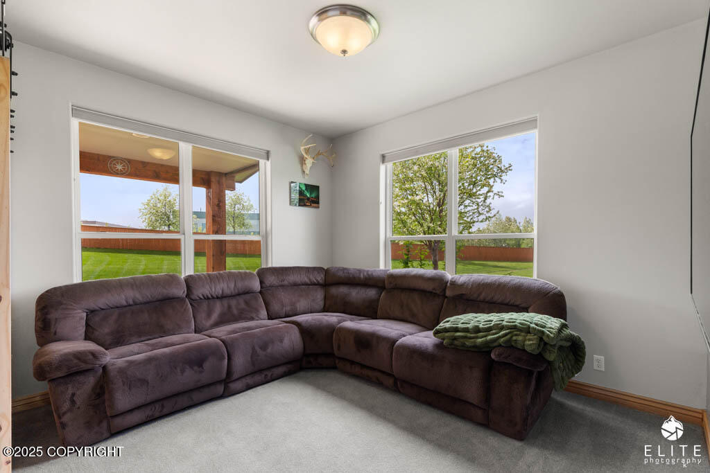 3836 E Country Field Circle, Wasilla, Alaska image 24