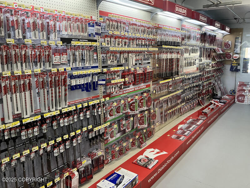 Mile 185 Glenn Highway