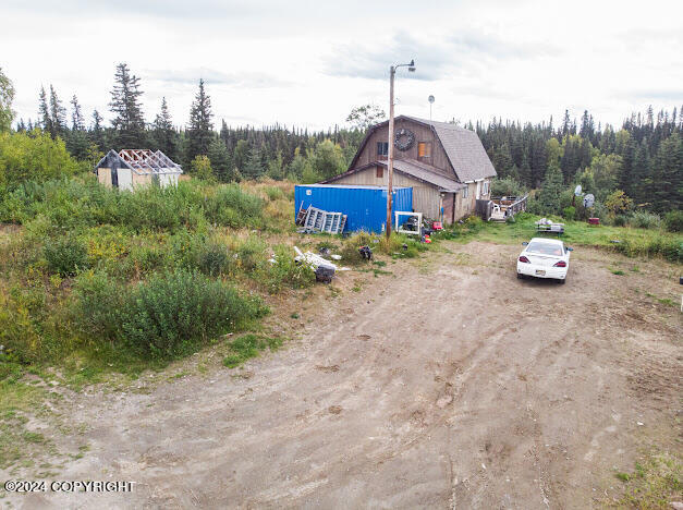 59195 Sterling Highway, Kasilof, Alaska image 11