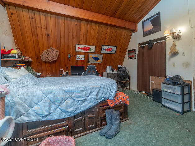 59195 Sterling Highway, Kasilof, Alaska image 24