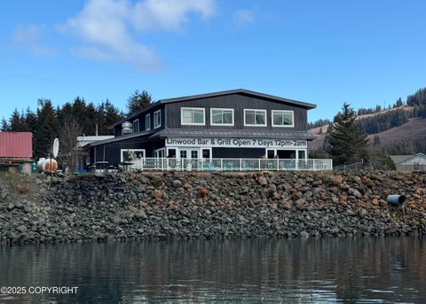 253 Main Street Seldovia AK 99663