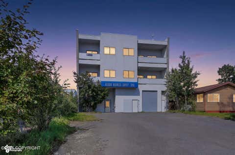 Photo of 1503 W 33rd Avenue #200, Anchorage, AK 99503 (MLS # 26-10346)