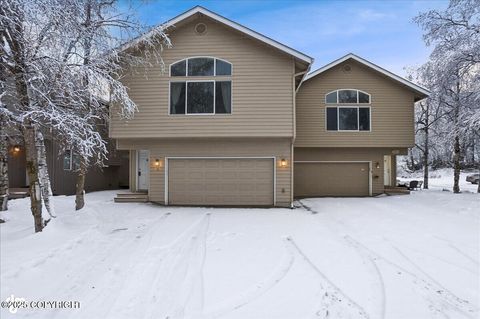 Photo of 1100 E 112th Avenue #2, Anchorage, AK 99515 (MLS # 25-14499)