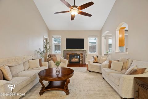 10579 Chain Of Rock Street Eagle River AK 99577