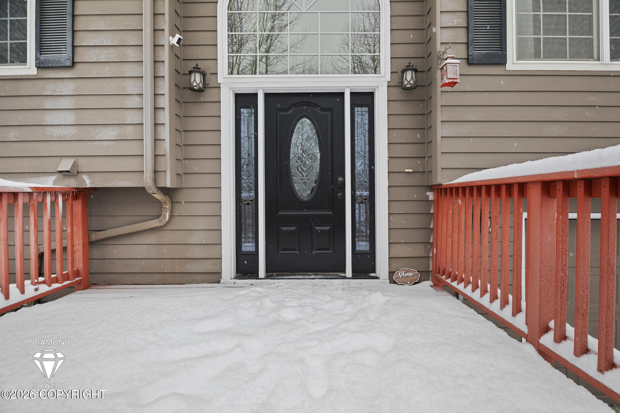 10579 Chain Of Rock Street