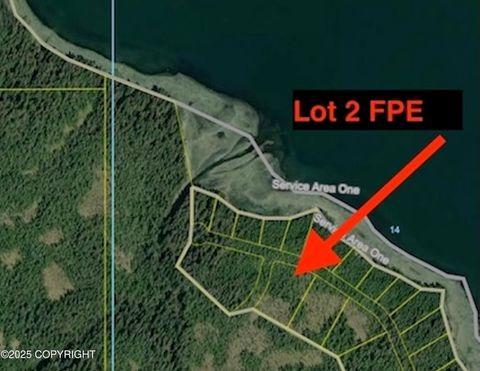 Photo of Lot 2 Frederick Point East, Petersburg, AK 99833 (MLS # 23-8951) Photo of Lot 2 Frederick Point East, Petersburg, AK 99833 (MLS # 23-8951)