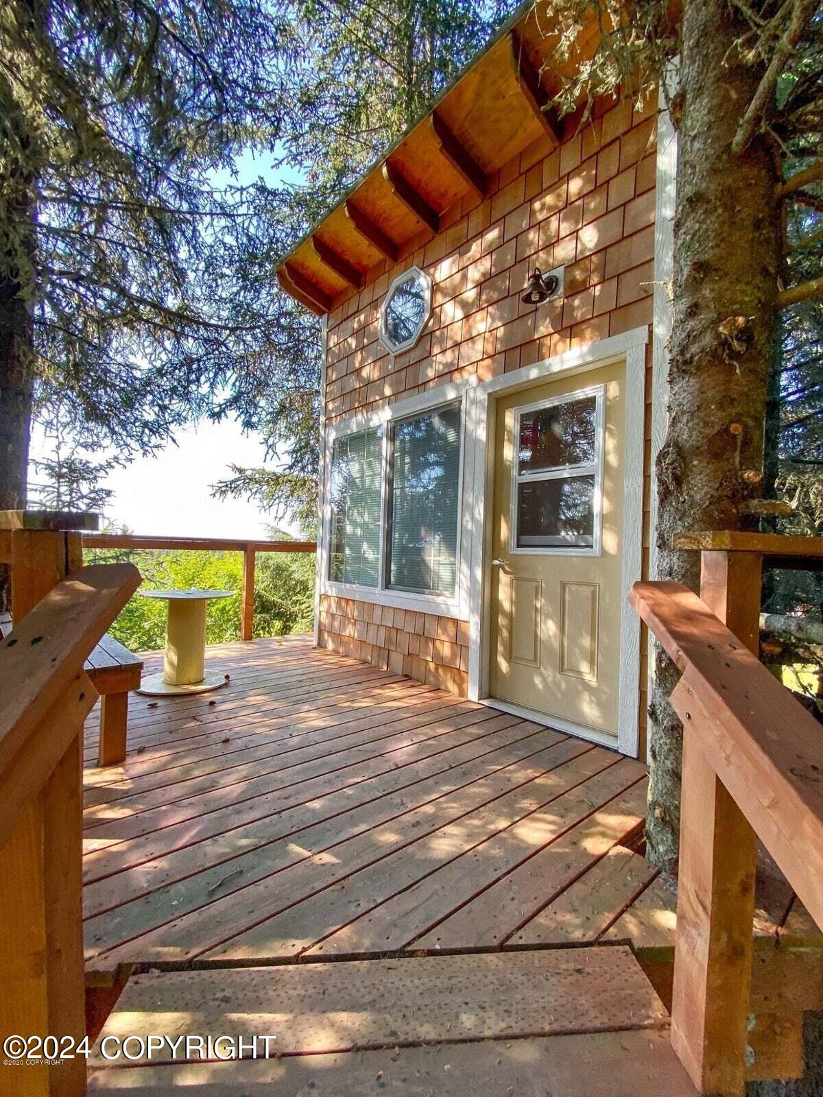 61421 Florence Martin Court, Homer, Idaho image 47
