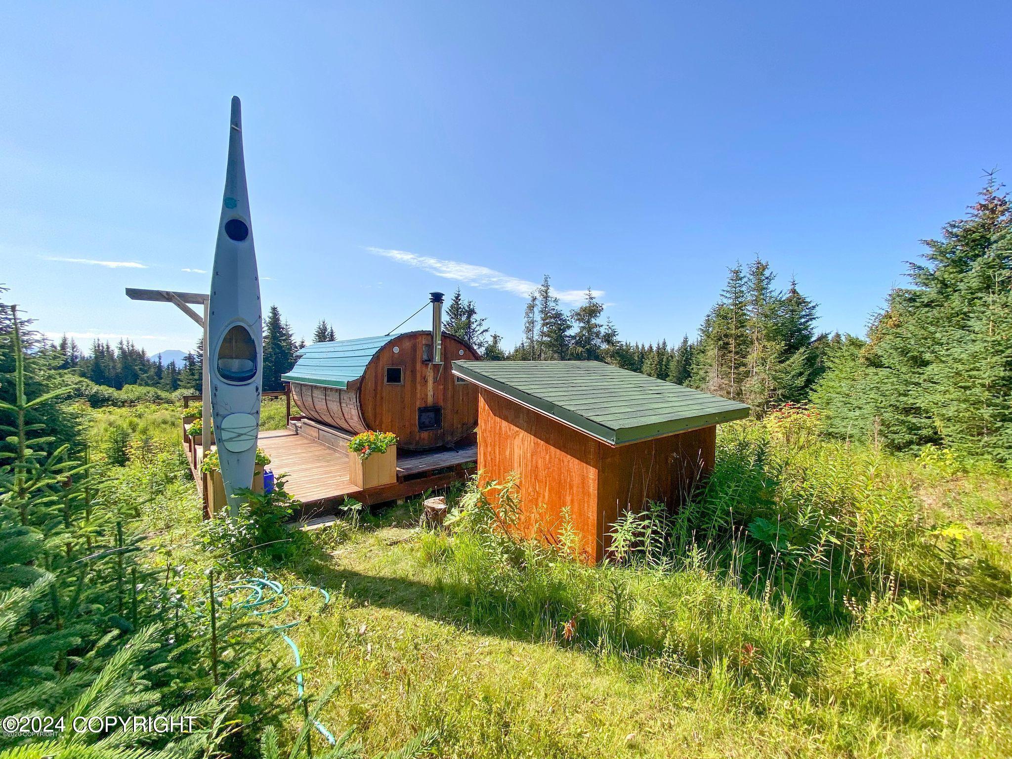 61421 Florence Martin Court, Homer, Idaho image 28