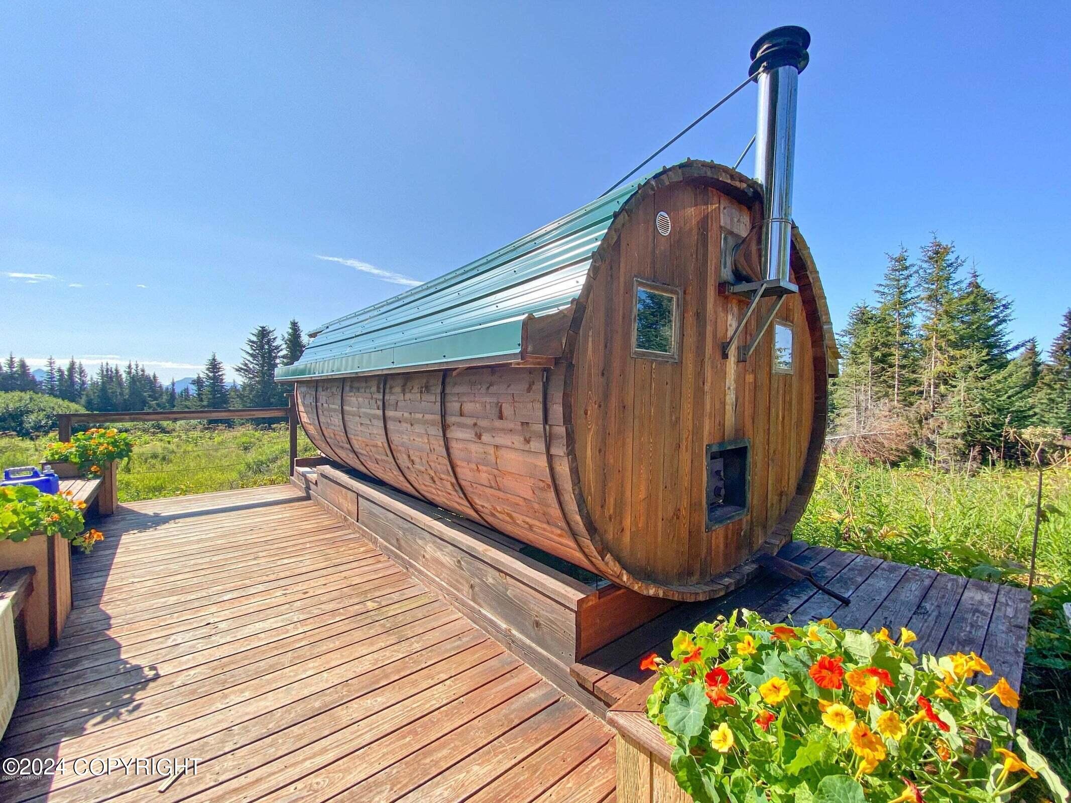 61421 Florence Martin Court, Homer, Idaho image 27