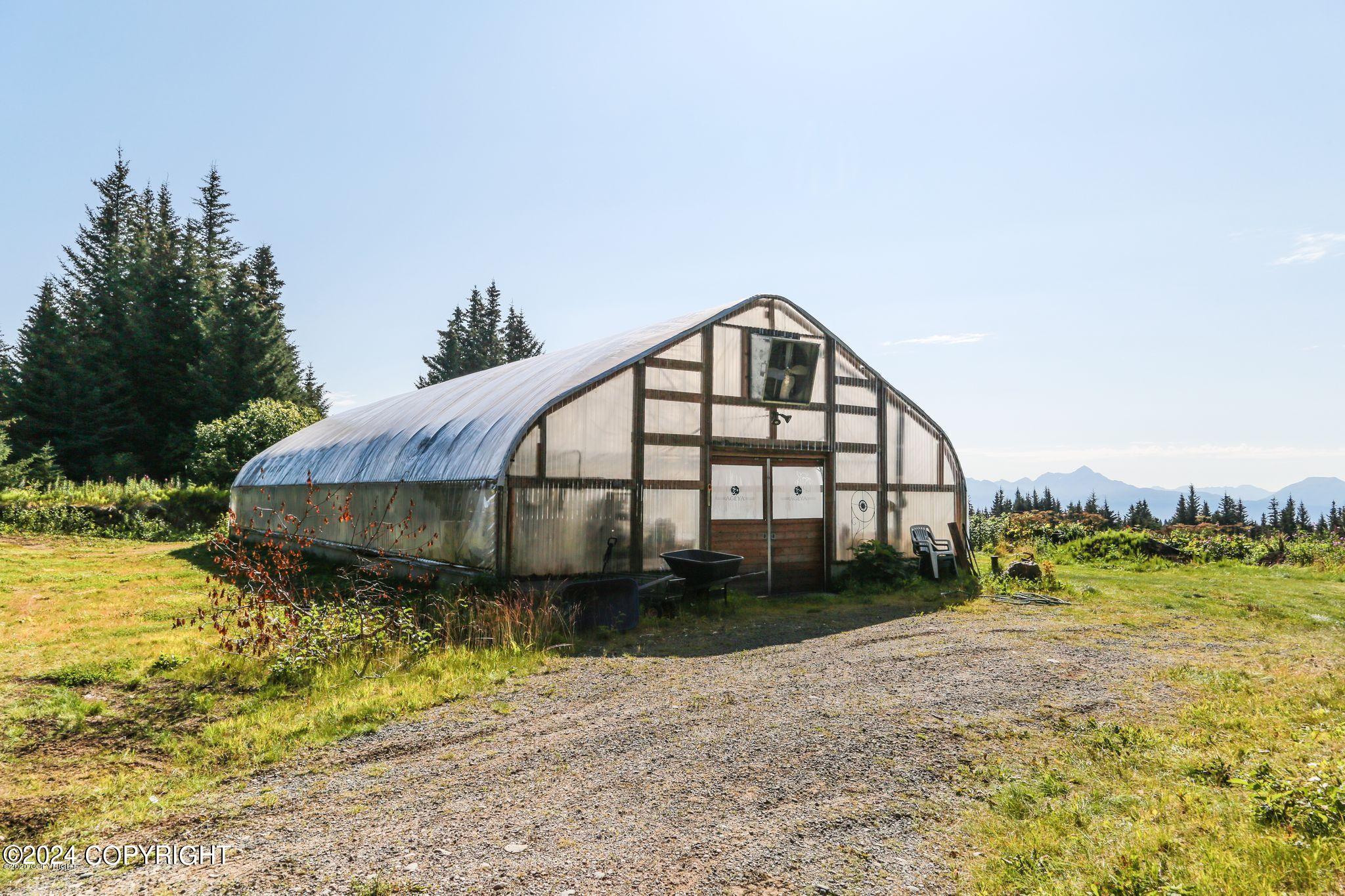 61421 Florence Martin Court, Homer, Idaho image 23