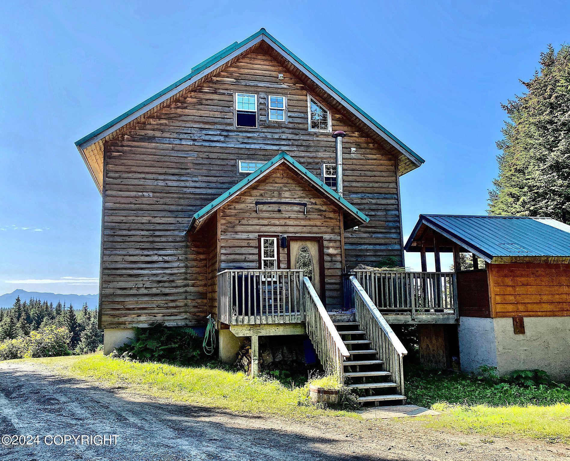 61421 Florence Martin Court, Homer, Idaho image 3