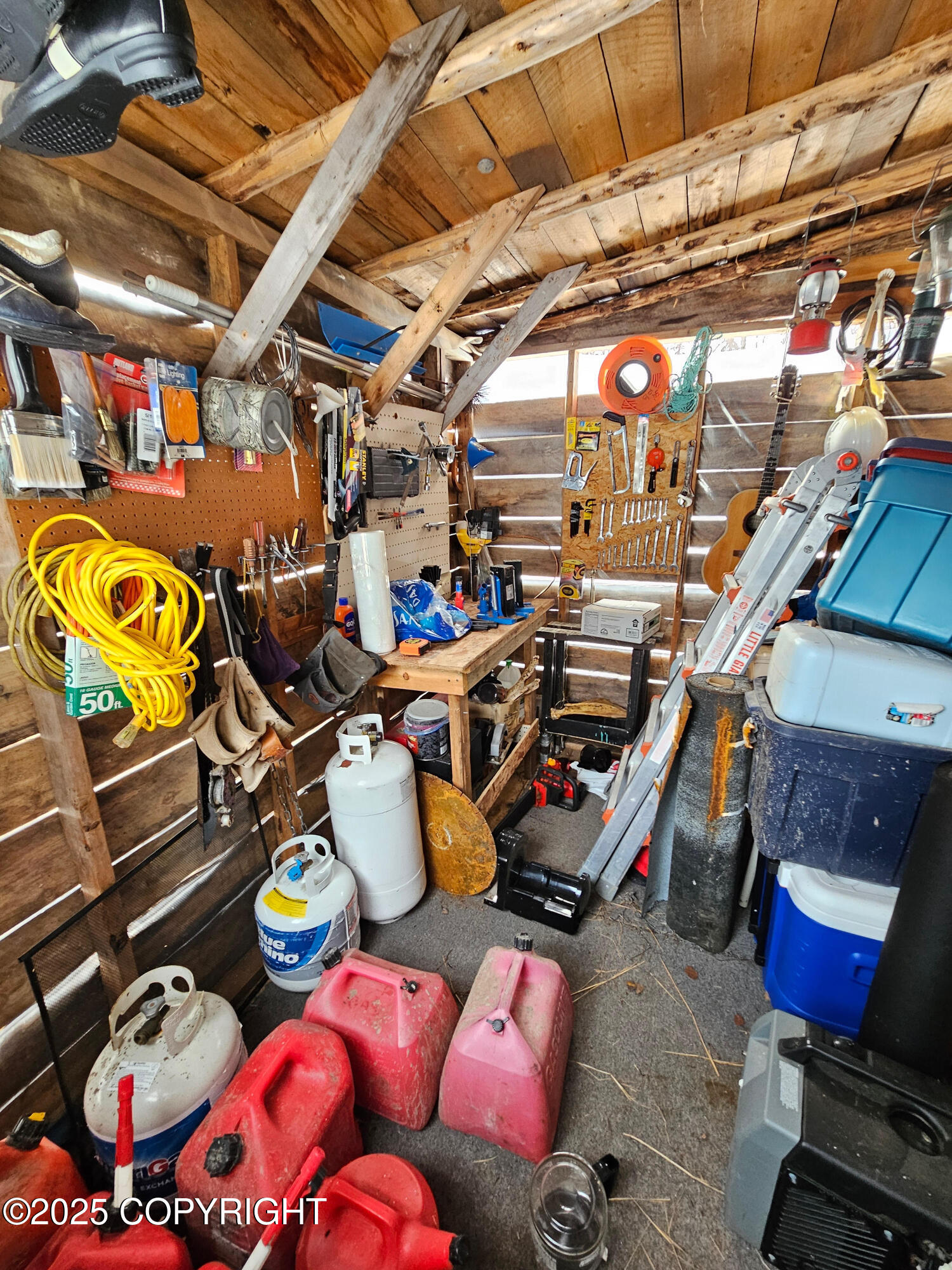 Tr B N No Road Trail, Talkeetna, Alaska image 16