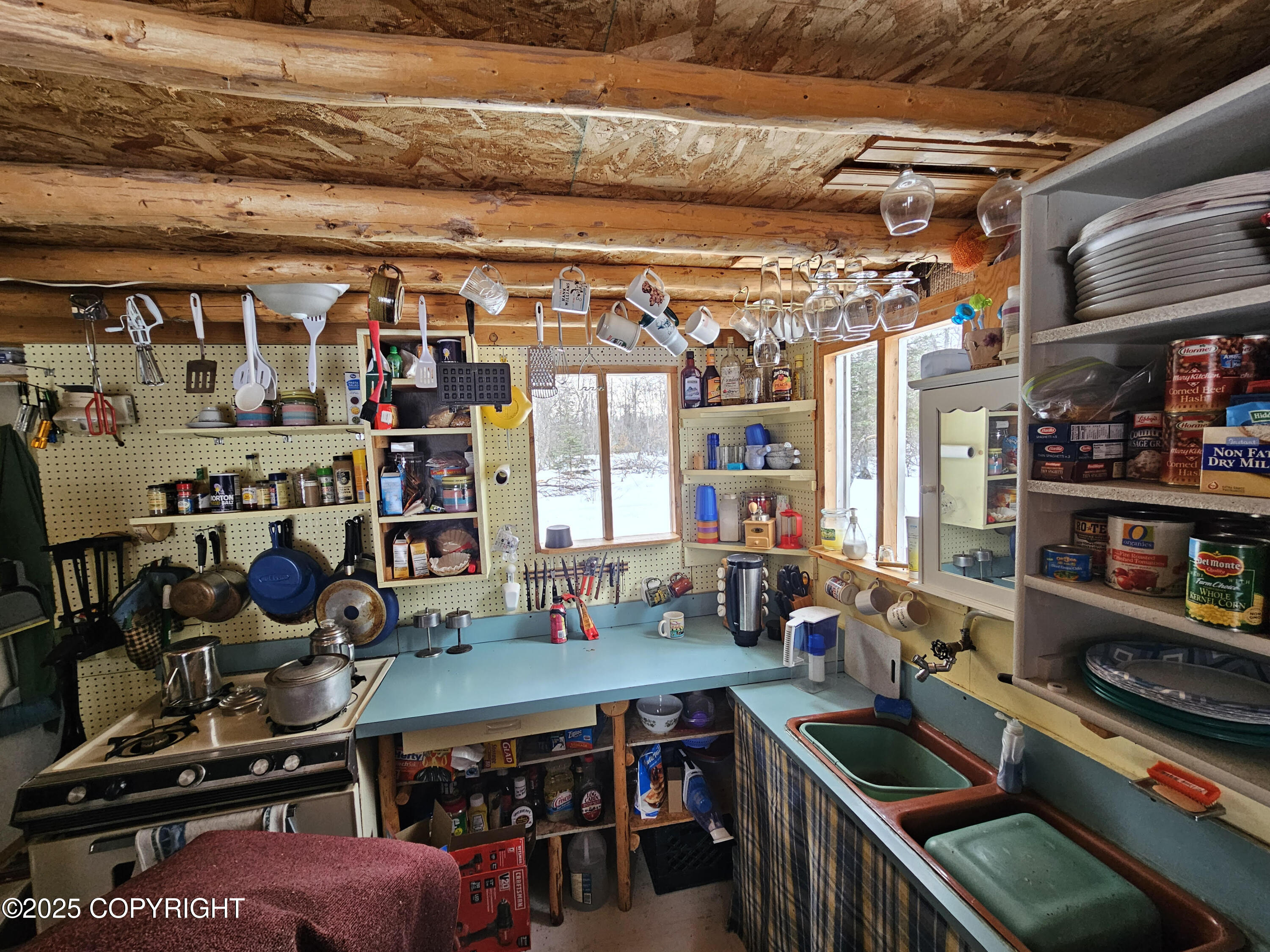 Tr B N No Road Trail, Talkeetna, Alaska image 6