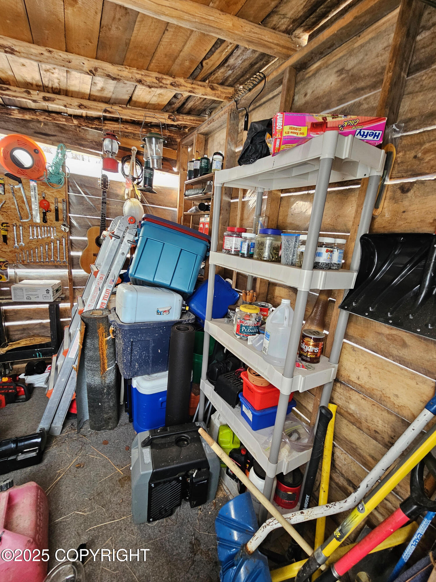 Tr B N No Road Trail, Talkeetna, Alaska image 17