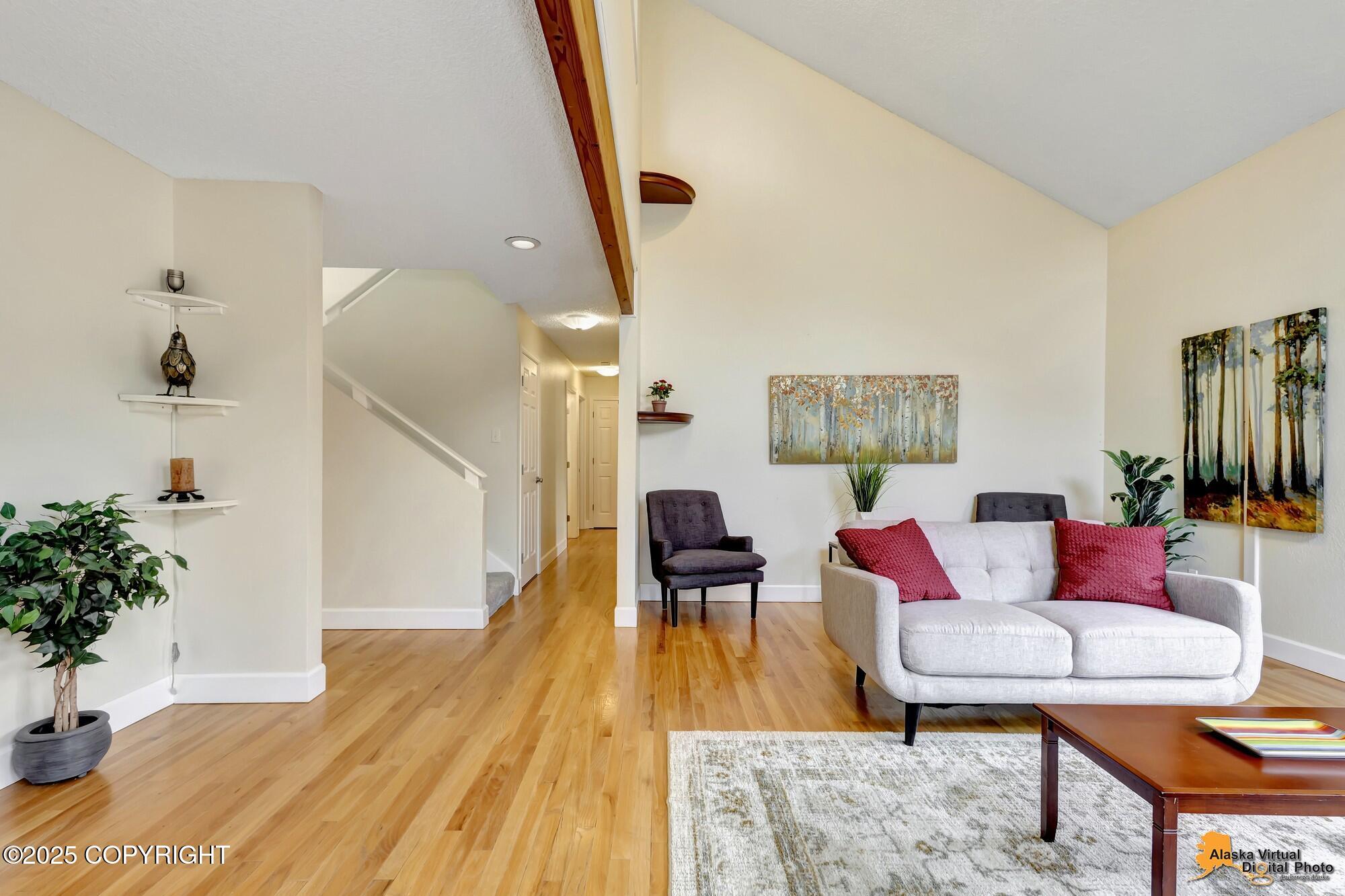 3011 Amber Bay Loop, Anchorage, Alaska image 9