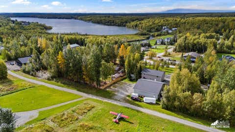 Homes For Sale - 3751 N Crossover Drive<br/> Wasilla, AK 99623