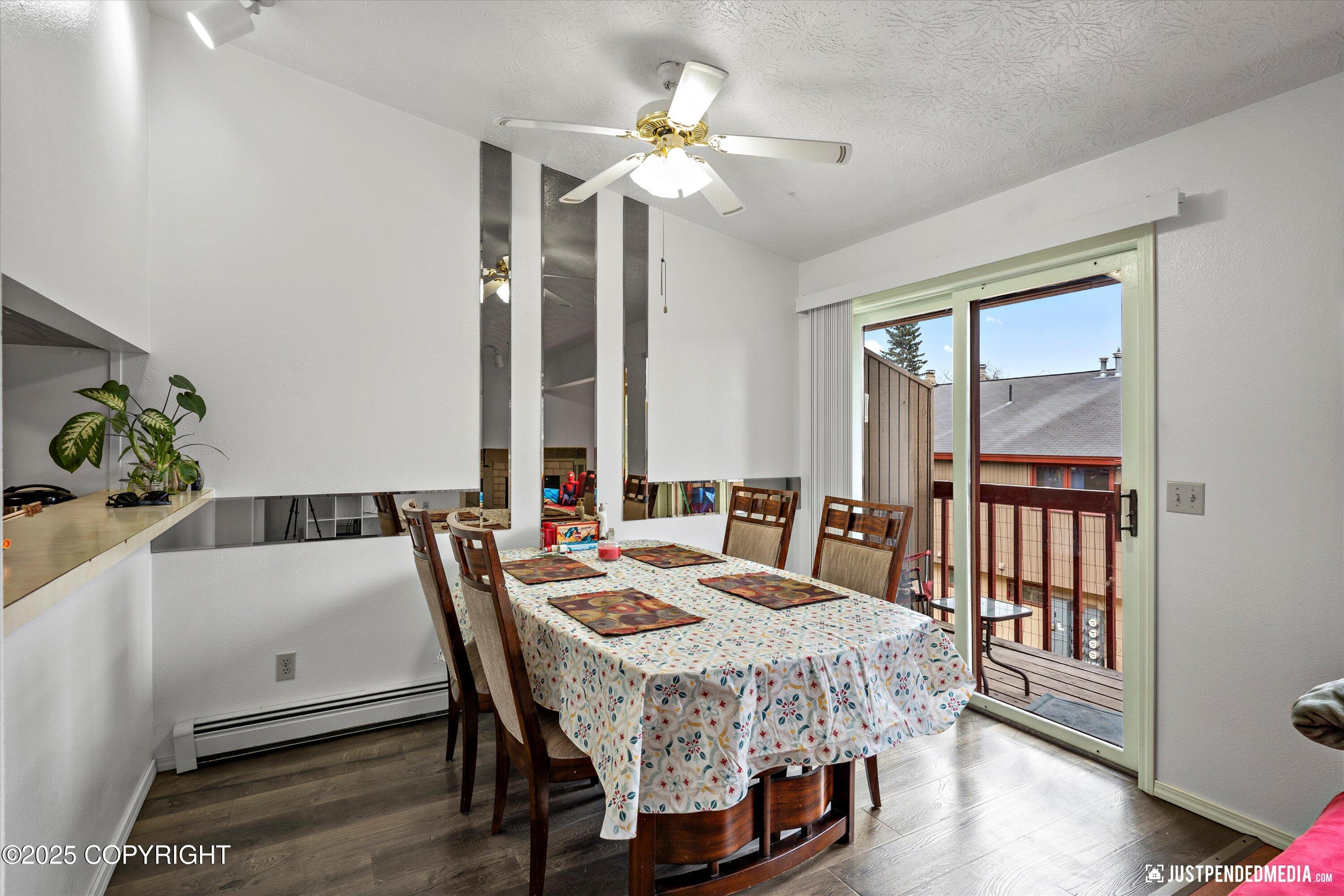 3130 E 46th Avenue #3, Anchorage, Alaska image 4