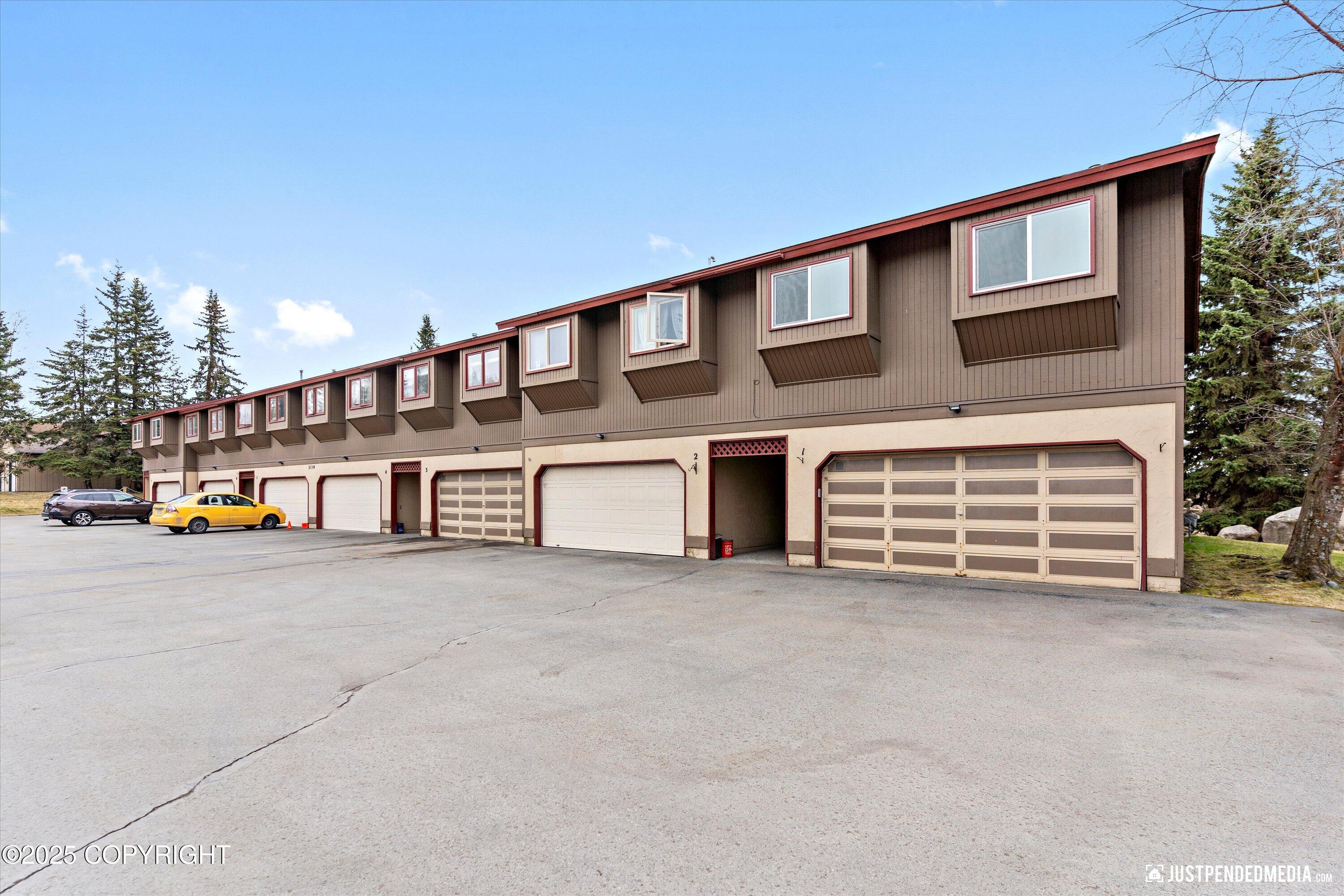 3130 E 46th Avenue #3, Anchorage, Alaska image 19